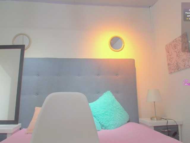 chaneelstark live cam on BongaCams