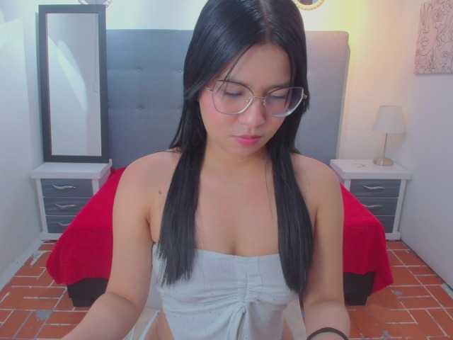 chaneelstark live cam on BongaCams