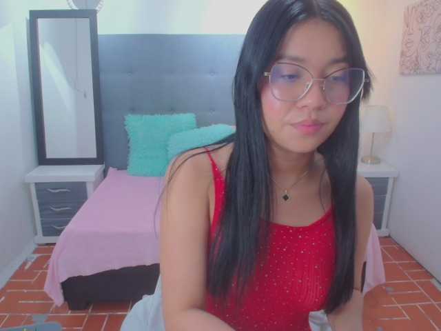 chaneelstark live cam on BongaCams