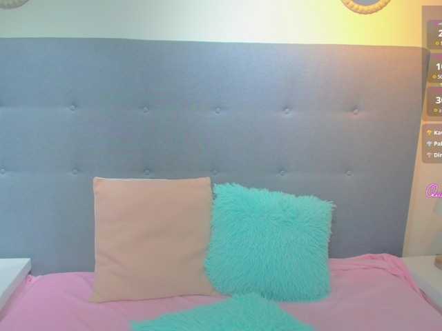 chaneelstark live cam on BongaCams