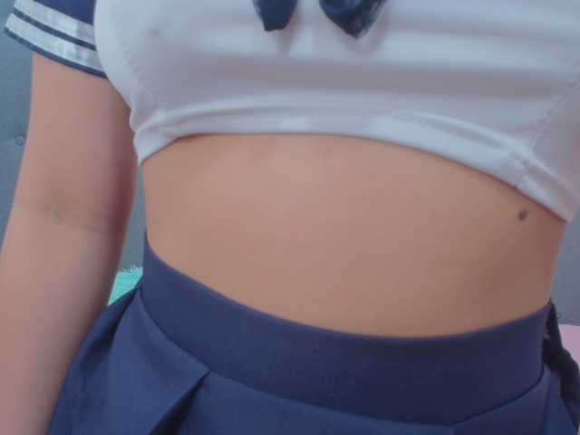 chaneelstark live cam on BongaCams