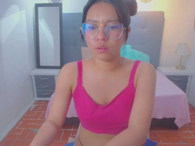 chaneelstark live cam on BongaCams
