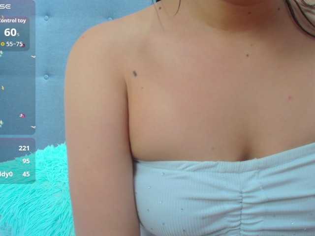 chaneelstark live cam on BongaCams