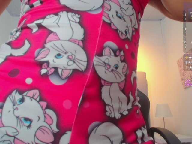 chaneelstark live cam on BongaCams