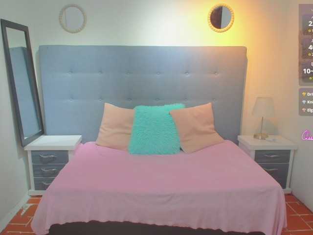 chaneelstark live cam on BongaCams