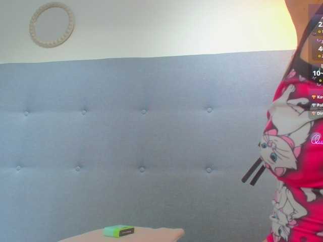 chaneelstark live cam on BongaCams
