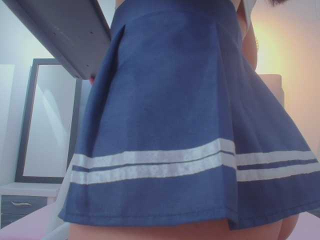 chaneelstark live cam on BongaCams