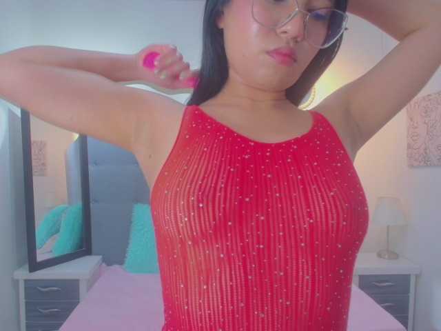 chaneelstark live cam on BongaCams