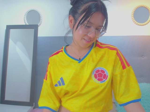 chaneelstark live cam on BongaCams