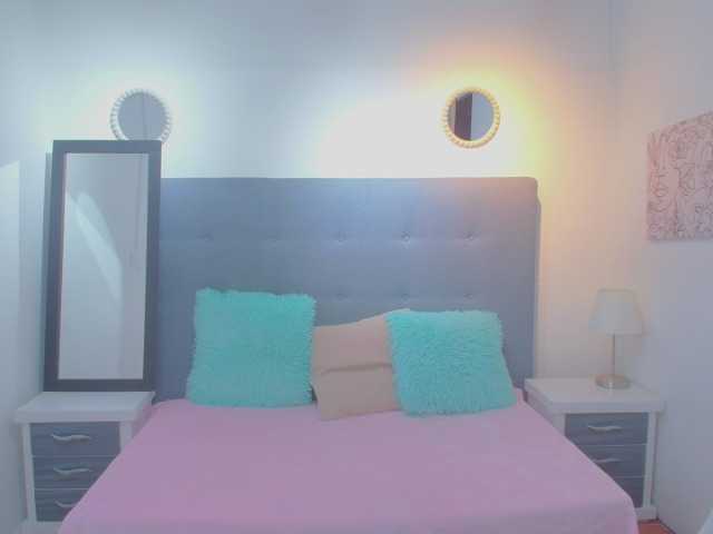 chaneelstark live cam on BongaCams