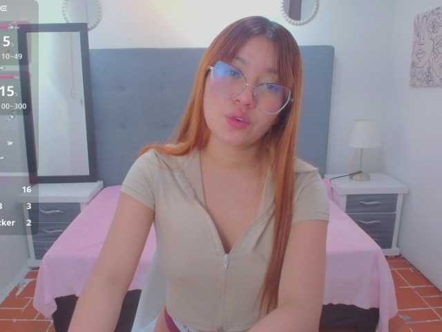 chaneelstark's BongaCams show and profile