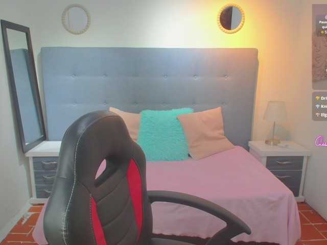 chaneelstark live cam on BongaCams