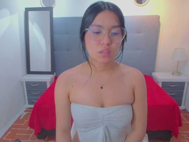 chaneelstark live cam on BongaCams