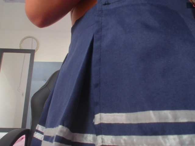 chaneelstark live webcam show
