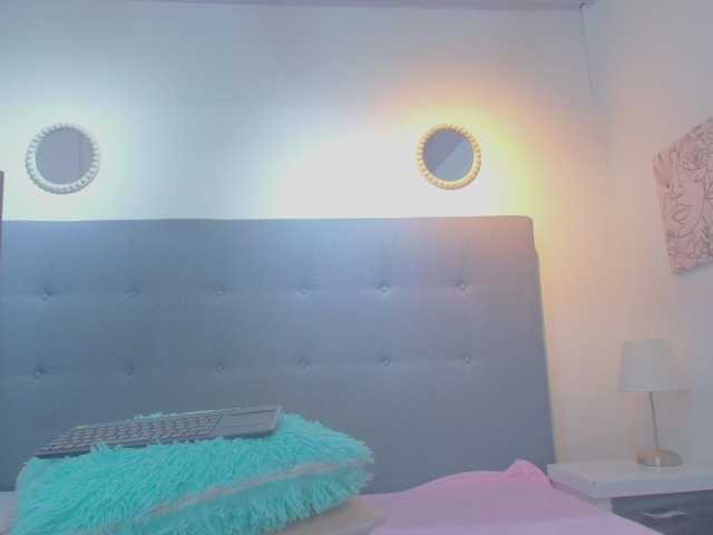 chaneelstark live cam on BongaCams