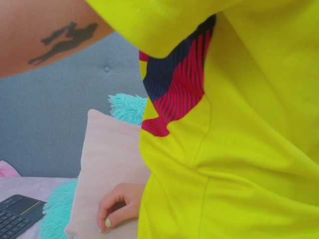 chaneelstark live cam on BongaCams