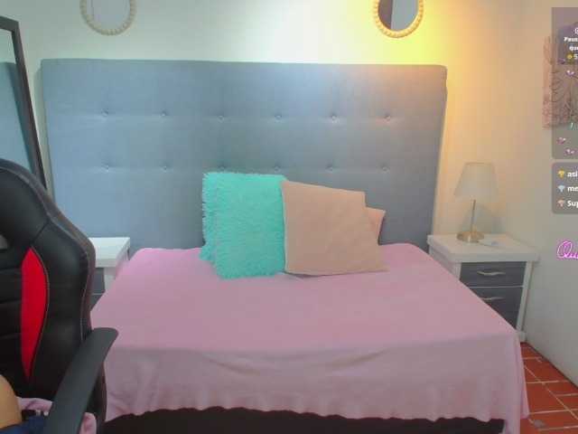 chaneelstark live cam on BongaCams