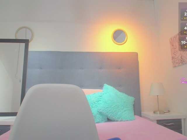 chaneelstark live cam on BongaCams