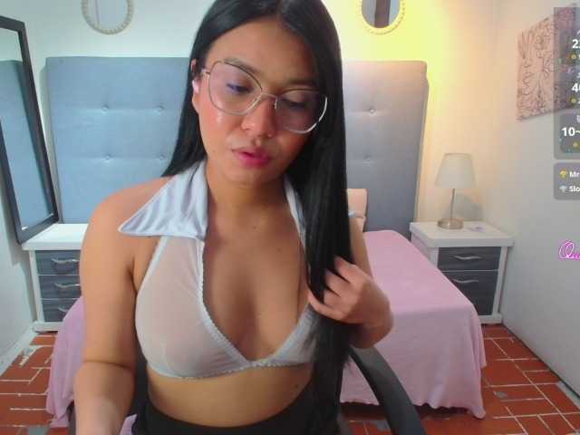 chaneelstark live cam on BongaCams