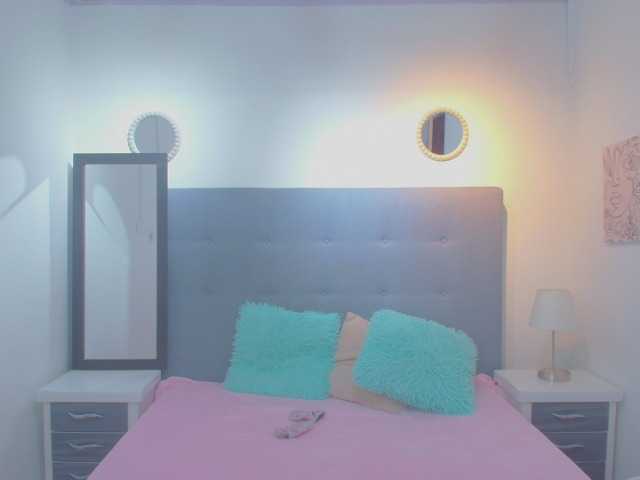 chaneelstark live cam on BongaCams