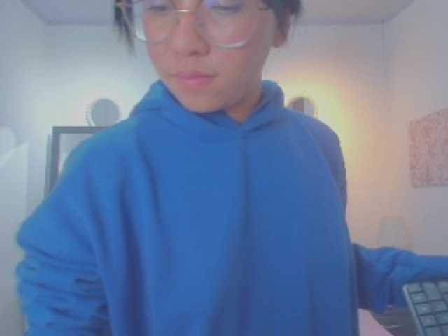 chaneelstark live cam on BongaCams
