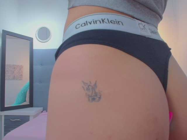 chaneelstark live cam on BongaCams