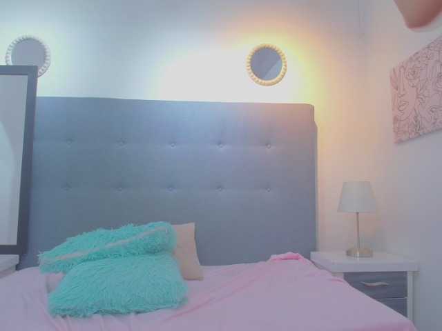 chaneelstark live cam on BongaCams