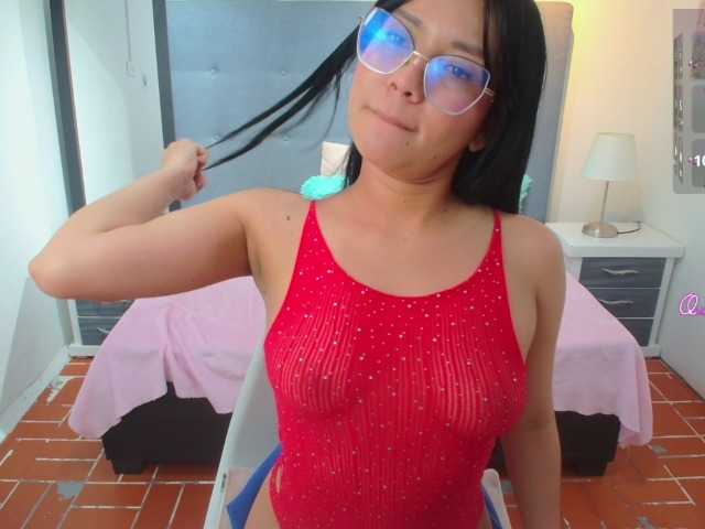 chaneelstark live cam on BongaCams