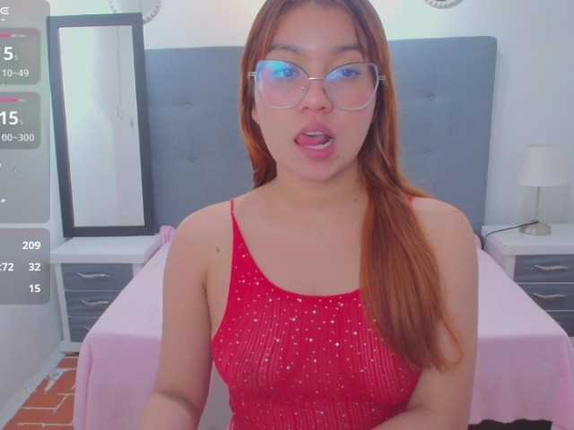 chaneelstark's BongaCams show and profile