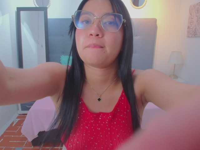chaneelstark live cam on BongaCams