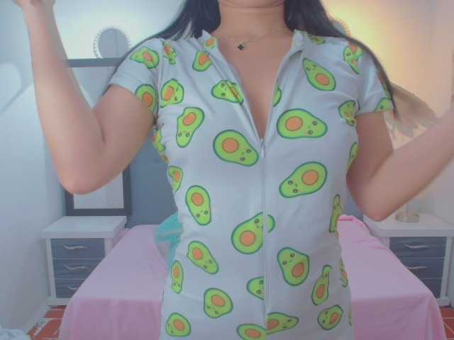 chaneelstark live cam on BongaCams