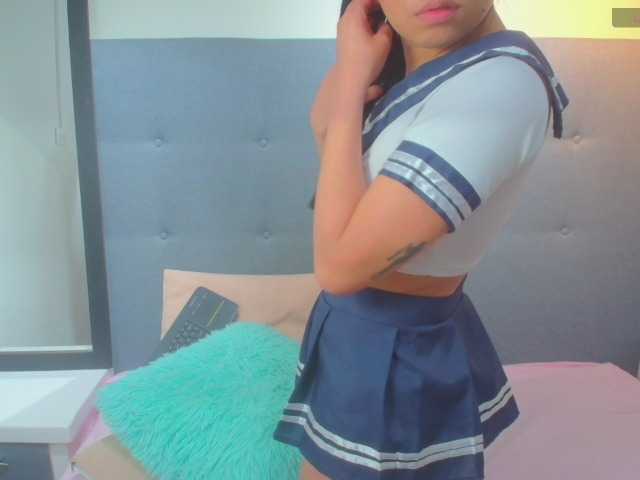 chaneelstark live cam on BongaCams