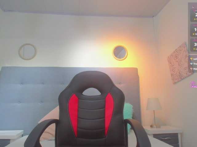 chaneelstark live cam on BongaCams