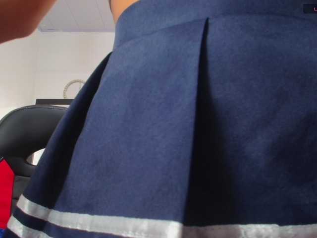 chaneelstark live webcam show