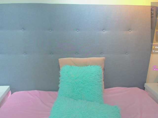 chaneelstark live cam on BongaCams