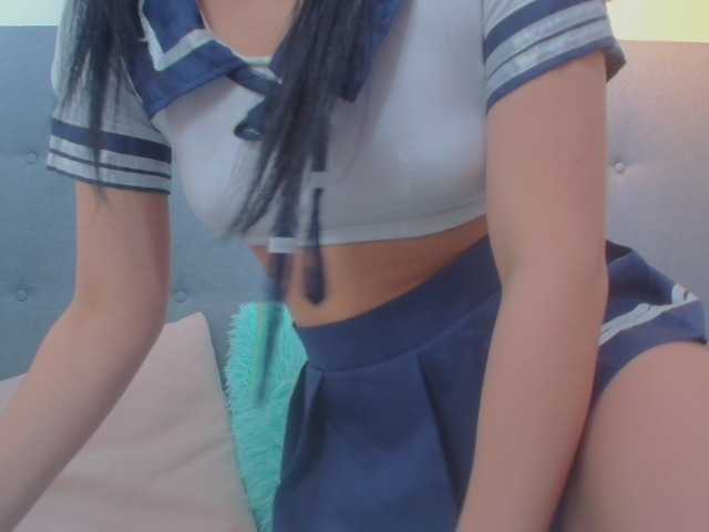 chaneelstark live cam on BongaCams
