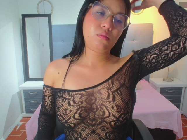 chaneelstark live webcam show