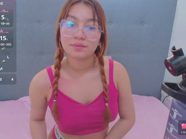 chaneelstark's BongaCams show and profile