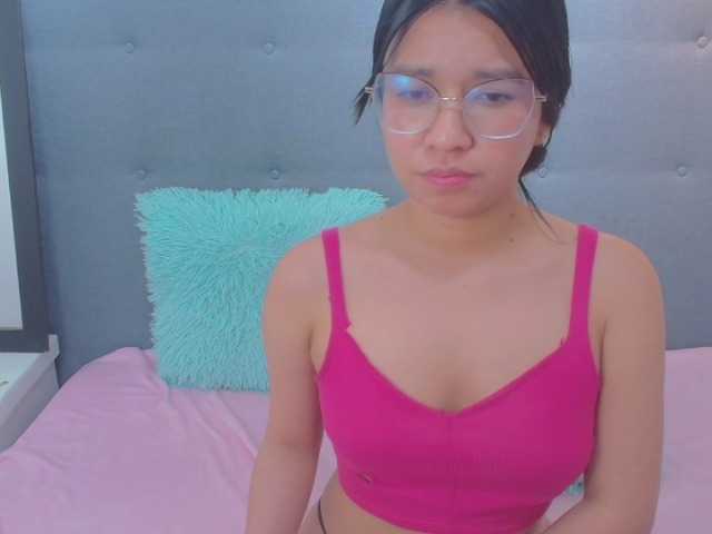 chaneelstark live cam on BongaCams
