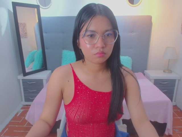 chaneelstark live cam on BongaCams