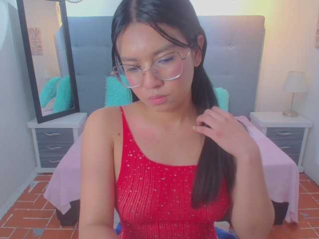 chaneelstark live cam on BongaCams
