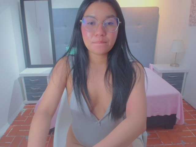 chaneelstark live cam on BongaCams