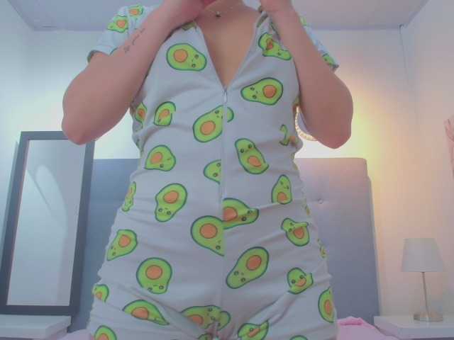 chaneelstark live cam on BongaCams