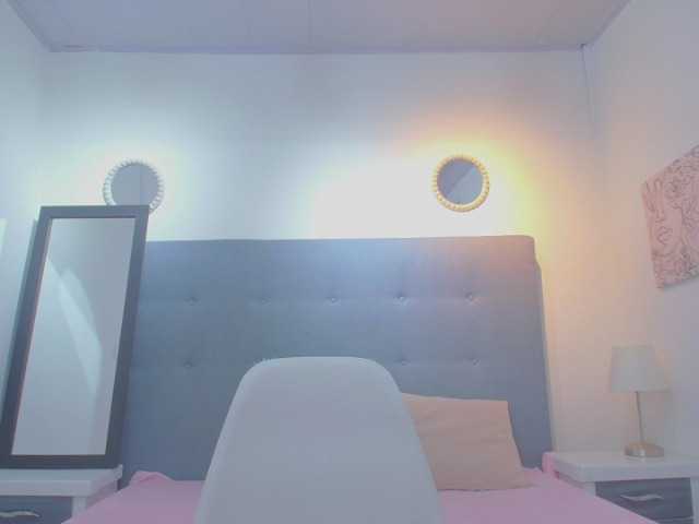 chaneelstark live cam on BongaCams