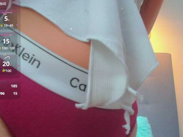 chaneelstark live cam on BongaCams