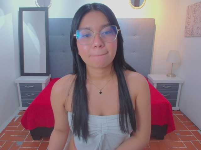 chaneelstark live cam on BongaCams