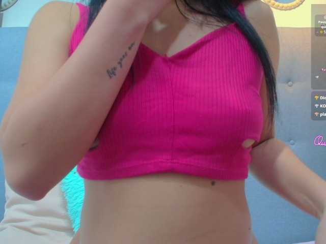 chaneelstark live cam on BongaCams
