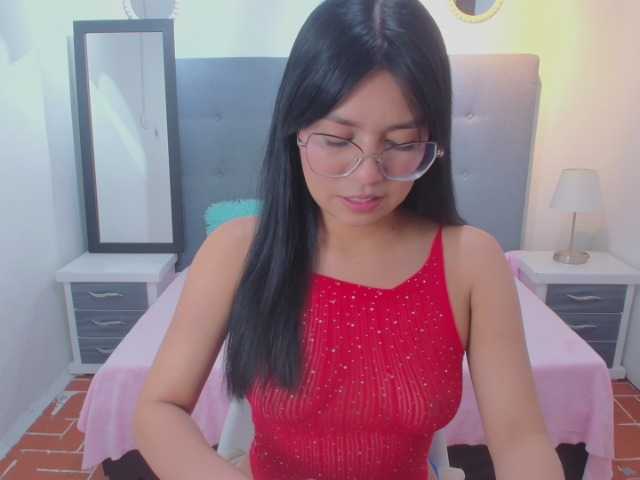 chaneelstark live cam on BongaCams