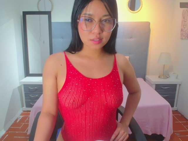 chaneelstark live cam on BongaCams