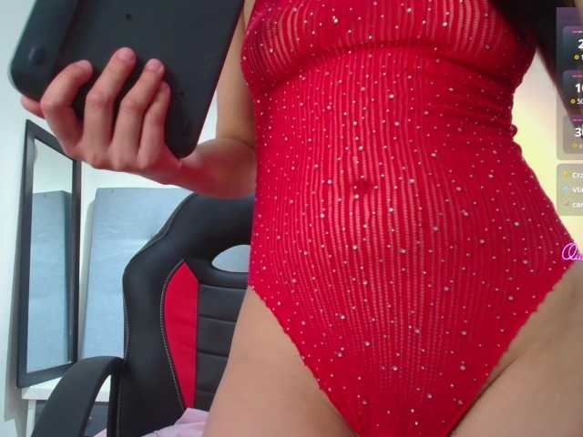 chaneelstark live cam on BongaCams